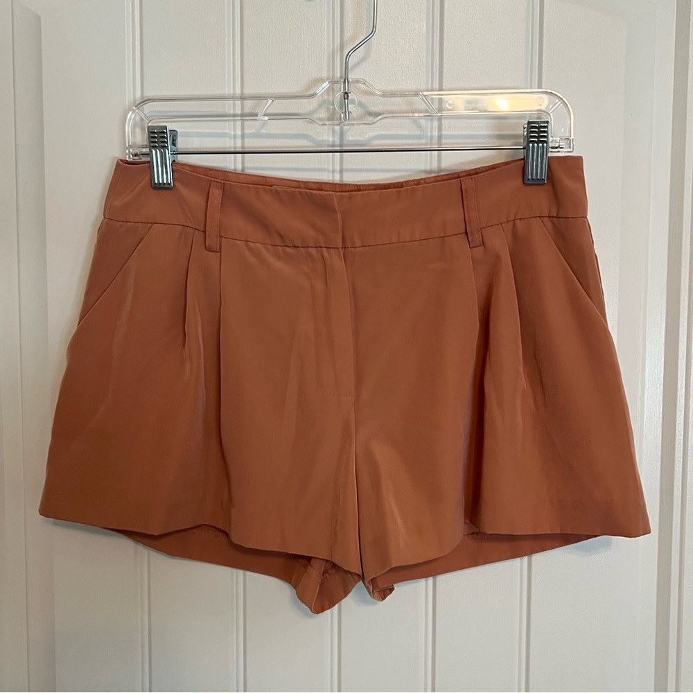 Forever 21 shorts